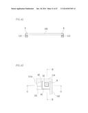 SUPPORTING STRUCTURE, LOADING AND PACKING DEVICE, SUPPORTING BASE PLATE,     AND PACKING METHOD diagram and image