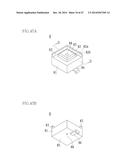 SUPPORTING STRUCTURE, LOADING AND PACKING DEVICE, SUPPORTING BASE PLATE,     AND PACKING METHOD diagram and image