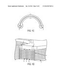 HDS CHANNEL EXIT DESIGNS FOR IMPROVED SEPARATION EFFICIENCY diagram and image