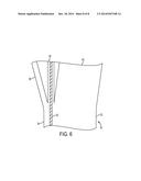 HDS CHANNEL EXIT DESIGNS FOR IMPROVED SEPARATION EFFICIENCY diagram and image