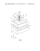 SINKER ELECTRIC DISCHARGE MACHINING APPARATUS diagram and image