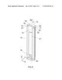 SINKER ELECTRIC DISCHARGE MACHINING APPARATUS diagram and image