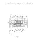 SINKER ELECTRIC DISCHARGE MACHINING APPARATUS diagram and image