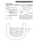 METHOD OF FABRICATING A SOLDER PARTICLE diagram and image