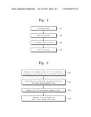 METHOD OF FABRICATING A SOLDER PARTICLE diagram and image