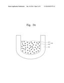 METHOD OF FABRICATING A SOLDER PARTICLE diagram and image