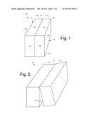 Divisible Carton Package diagram and image