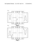 Divisible Carton Package diagram and image