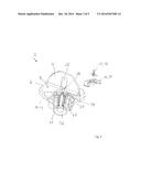 SEALING UNIT, TANK UNIT AND MOTOR VEHICLE diagram and image