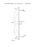 HALF CIRCULAR BAKING PAN AND CARRIER diagram and image