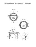 Dispensing Containers for Wipe Articles diagram and image