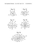 Dispensing Containers for Wipe Articles diagram and image