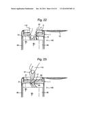 Dispensing Containers for Wipe Articles diagram and image