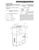 Product Level Sensor for a Product Dispenser diagram and image