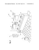 Product Level Sensor for a Product Dispenser diagram and image