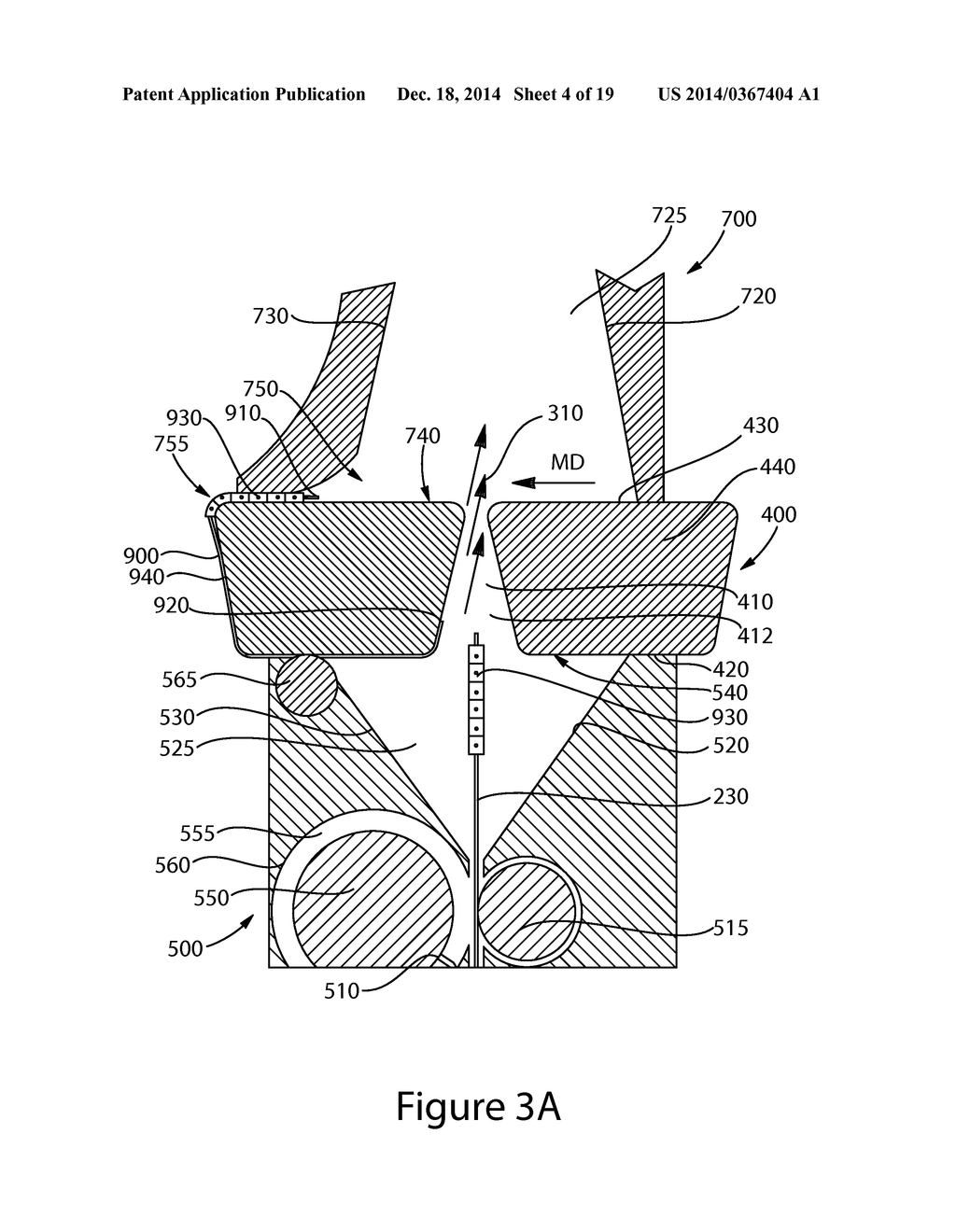 DISCRETE CORD DELIVERY APPARATUS - diagram, schematic, and image 05