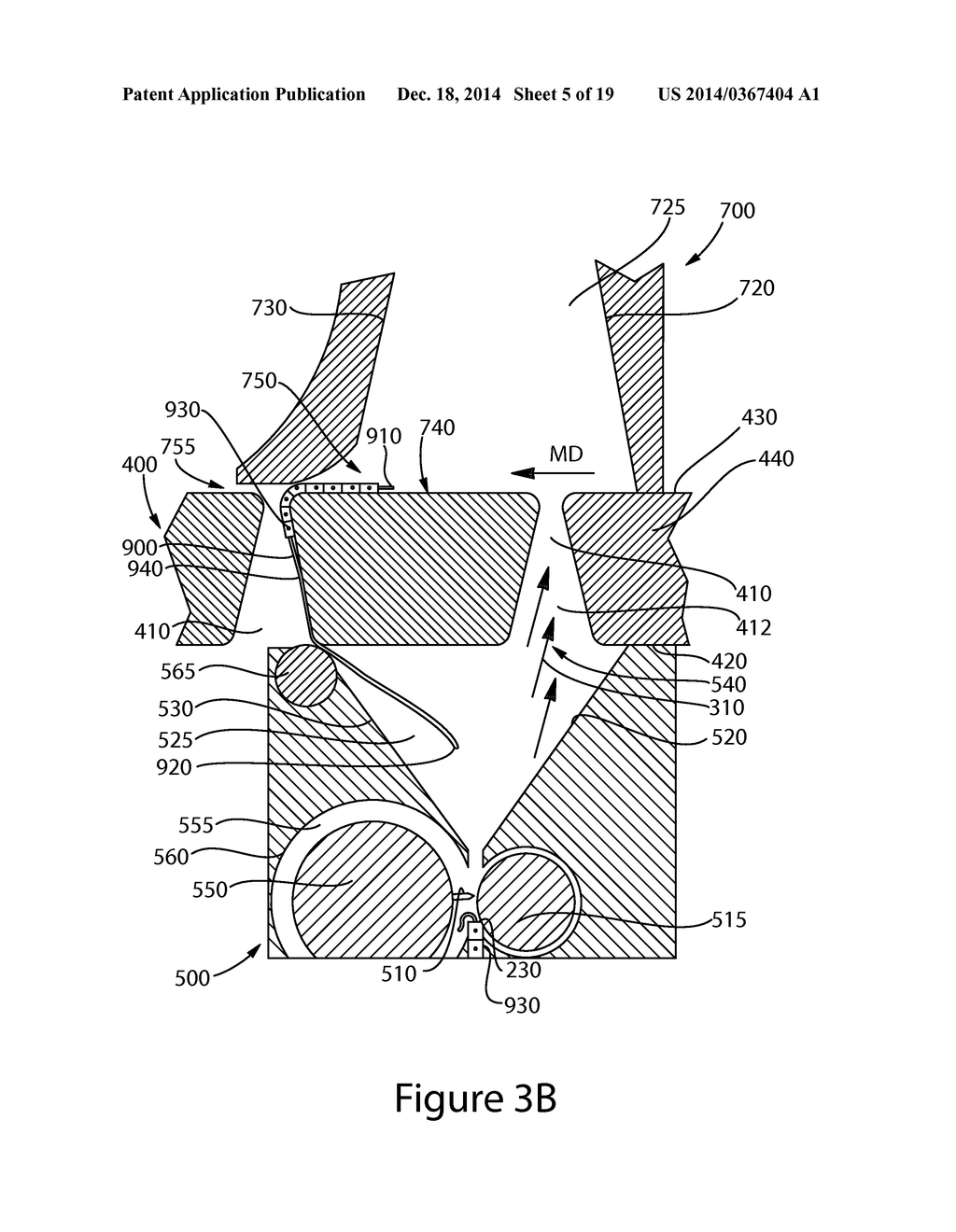 DISCRETE CORD DELIVERY APPARATUS - diagram, schematic, and image 06