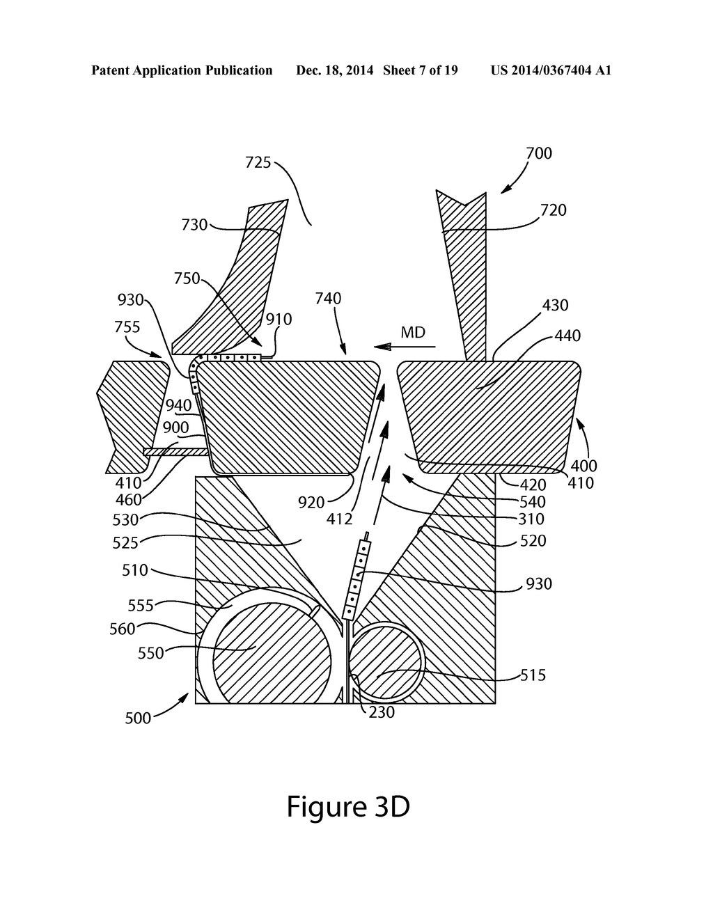 DISCRETE CORD DELIVERY APPARATUS - diagram, schematic, and image 08