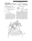 Dispenser for Aerosol Systems diagram and image