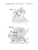 Dispenser for Aerosol Systems diagram and image