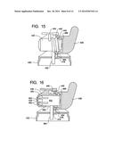 Dispenser for Aerosol Systems diagram and image