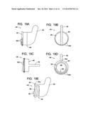 Dispenser for Aerosol Systems diagram and image