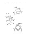 Dispenser for Aerosol Systems diagram and image