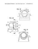 Dispenser for Aerosol Systems diagram and image