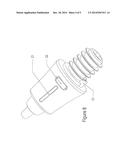 WIRELESS SPOUT AND DISPENSING SYSTEM diagram and image