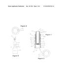 NECK EXTENDER AND GRIP PROMOTING DEVICES AND SYSTEMS diagram and image