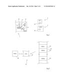 METHOD FOR VERIFYING THE AUTHENTICITY OF A PRODUCT diagram and image