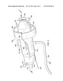 High Viscosity Fluid Dispensing System diagram and image