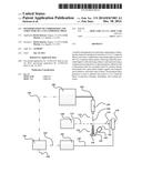 DETERMINATION OF COMPOSITION AND STRUCTURE OF A CO2 COMPOSITE SPRAY diagram and image