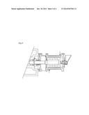 HORIZONTAL DRY MILL diagram and image