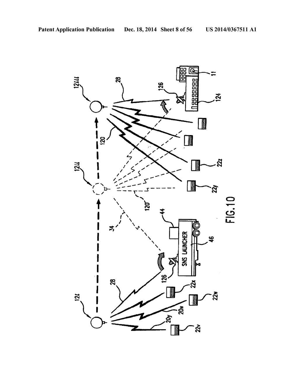 SYSTEMS AND APPLICATIONS OF LIGHTER-THAN-AIR (LTA) PLATFORMS - diagram, schematic, and image 09