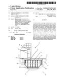 Vehicle Comprising a Transport Arrangement diagram and image