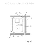 Vehicle Comprising a Transport Arrangement diagram and image