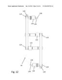 Vehicle Comprising a Transport Arrangement diagram and image