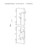 ATTITUDE CONTROL OF AN AIRCRAFT IN A DITCHING CONDITION diagram and image