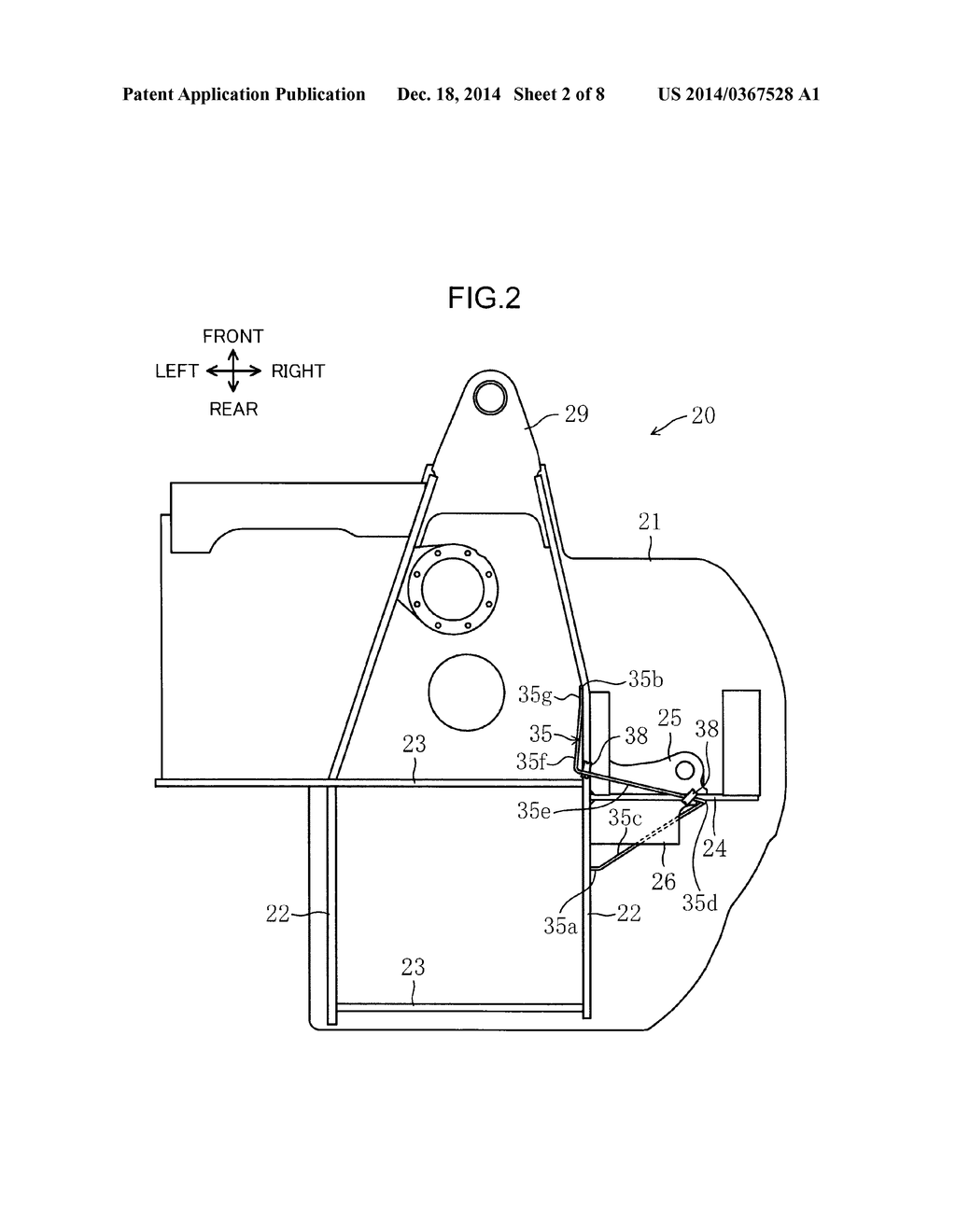 CONSTRUCTION MACHINE - diagram, schematic, and image 03