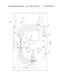 ANNULAR COOLING FLUID PASSAGE FOR MAGNETS diagram and image