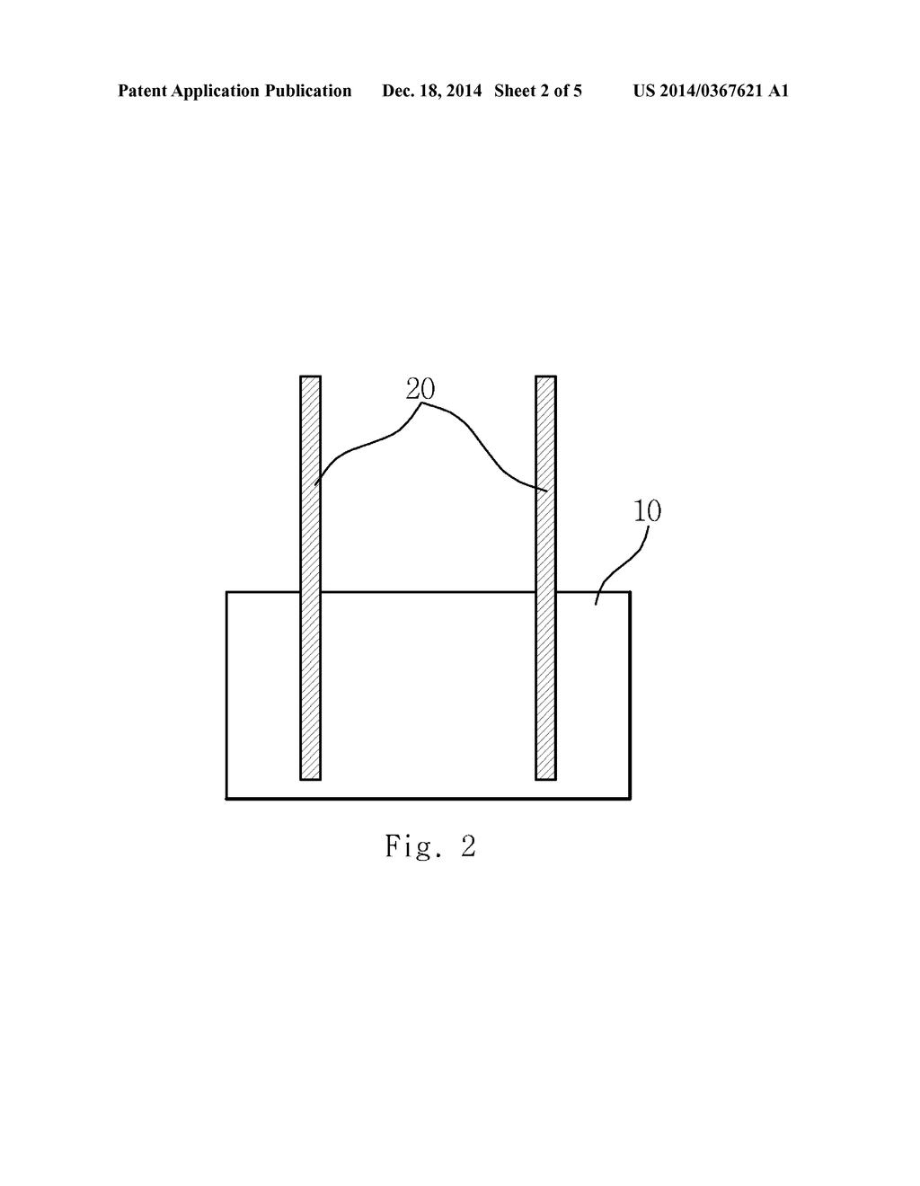 COMPOSITE MATERIAL FOR A TEMPERATURE SENSOR, AND A METHOD OF MANUFACTURING     A TEMPERATURE SENSOR USING THE SAME - diagram, schematic, and image 03