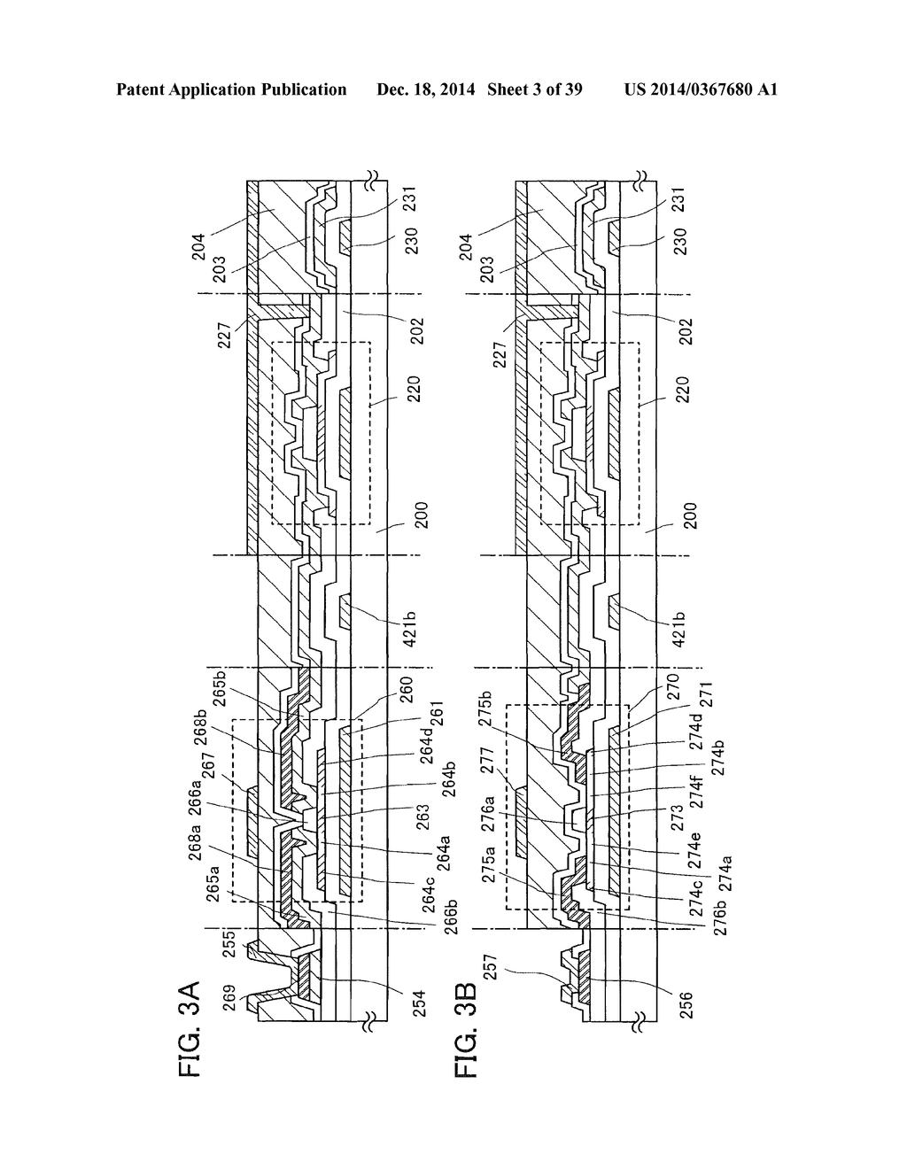 METHOD FOR MANUFACTURING OXIDE SEMICONDUCTOR DEVICE - diagram, schematic, and image 04