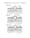 METHOD FOR MANUFACTURING OXIDE SEMICONDUCTOR DEVICE diagram and image