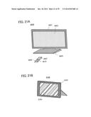 METHOD FOR MANUFACTURING OXIDE SEMICONDUCTOR DEVICE diagram and image