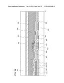 METHOD FOR MANUFACTURING OXIDE SEMICONDUCTOR DEVICE diagram and image