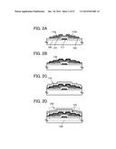 SEMICONDUCTOR DEVICE AND METHOD FOR MANUFACTURING THE SAME diagram and image