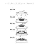 SEMICONDUCTOR DEVICE AND METHOD FOR MANUFACTURING THE SAME diagram and image