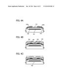 SEMICONDUCTOR DEVICE AND METHOD FOR MANUFACTURING THE SAME diagram and image