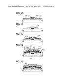 SEMICONDUCTOR DEVICE AND METHOD FOR MANUFACTURING THE SAME diagram and image